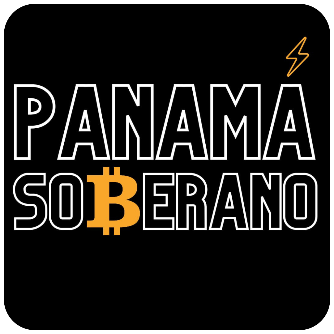 Panama Soberano Logo